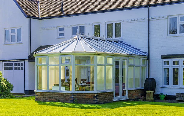 Conservatory Repairs